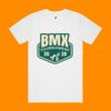  Mens Block Tee (3XL-5XL)  Thumbnail