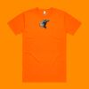 Mens Block Tee (Safety Colours) Thumbnail