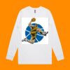 Mens Base Longsleeve Thumbnail