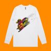 Mens Base Longsleeve Thumbnail