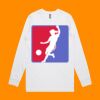 Mens Base Longsleeve Thumbnail