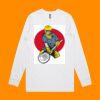 Mens Base Longsleeve Thumbnail