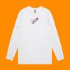 Mens Base Longsleeve Thumbnail