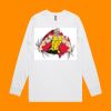 Mens Base Longsleeve Thumbnail