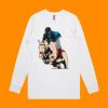 Mens Base Longsleeve Thumbnail