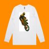 Mens Base Longsleeve Thumbnail