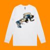 Mens Base Longsleeve Thumbnail