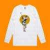 Mens Base Longsleeve Thumbnail