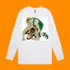 Mens Base Longsleeve Thumbnail