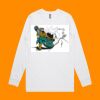 Mens Base Longsleeve Thumbnail