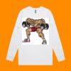 Mens Base Longsleeve Thumbnail