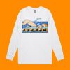 Mens Base Longsleeve Thumbnail