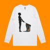 Mens Base Longsleeve Thumbnail