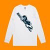 Mens Base Longsleeve Thumbnail