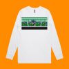 Mens Base Longsleeve Thumbnail