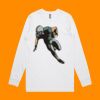 Mens Base Longsleeve Thumbnail