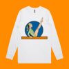 Mens Base Longsleeve Thumbnail