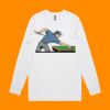 Mens Base Longsleeve Thumbnail