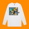 Mens Base Longsleeve Thumbnail