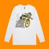 Mens Base Longsleeve Thumbnail