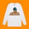 Mens Base Longsleeve Thumbnail