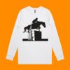 Mens Base Longsleeve Thumbnail