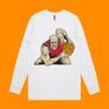 Mens Base Longsleeve Thumbnail