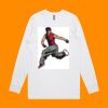 Mens Base Longsleeve Thumbnail