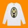 Mens Base Longsleeve Thumbnail