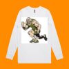 Mens Base Longsleeve Thumbnail