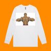 Mens Base Longsleeve Thumbnail