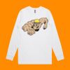 Mens Base Longsleeve Thumbnail