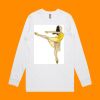 Mens Base Longsleeve Thumbnail