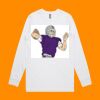 Mens Base Longsleeve Thumbnail