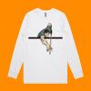 Mens Base Longsleeve Thumbnail