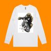 Mens Base Longsleeve Thumbnail