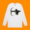 Mens Base Longsleeve Thumbnail