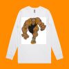 Mens Base Longsleeve Thumbnail