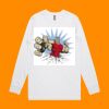 Mens Base Longsleeve Thumbnail