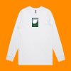 Mens Base Longsleeve Thumbnail