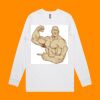 Mens Base Longsleeve Thumbnail