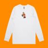 Mens Base Longsleeve Thumbnail