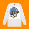 Mens Base Longsleeve Thumbnail