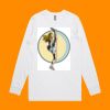 Mens Base Longsleeve Thumbnail