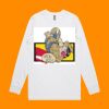 Mens Base Longsleeve Thumbnail