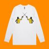 Mens Base Longsleeve Thumbnail