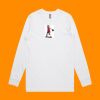 Mens Base Longsleeve Thumbnail