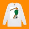 Mens Base Longsleeve Thumbnail