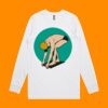 Mens Base Longsleeve Thumbnail