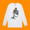 Mens Base Longsleeve Thumbnail